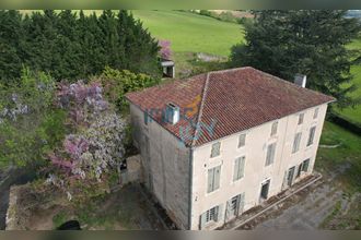  maison st-hilaire-de-lusignan 47450