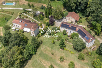  maison st-hilaire-de-lusignan 47450