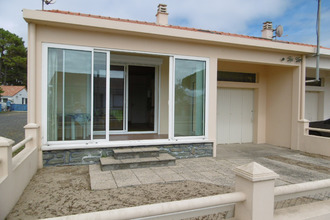  maison st-hilaire-de-riez 85270