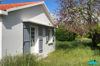  maison st-hilaire-de-riez 85270