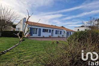  maison st-hilaire-de-riez 85270