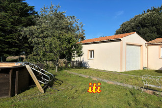  maison st-hilaire-de-riez 85270