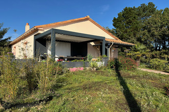  maison st-hilaire-de-riez 85270