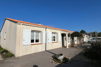  maison st-hilaire-de-riez 85270