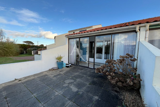  maison st-hilaire-de-riez 85270