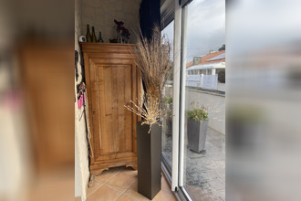  maison st-hilaire-de-riez 85270