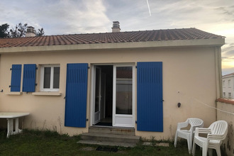  maison st-hilaire-de-riez 85270