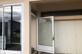  maison st-hilaire-de-riez 85270