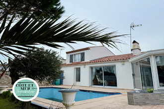  maison st-hilaire-de-riez 85270