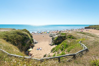  maison st-hilaire-de-riez 85270