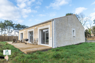  maison st-hilaire-de-riez 85270