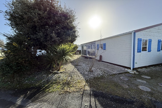  maison st-hilaire-de-riez 85270