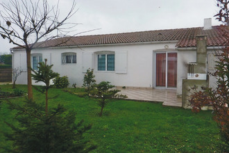  maison st-hilaire-de-riez 85270