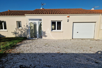  maison st-hilaire-de-riez 85270