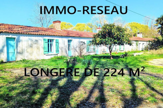  maison st-hilaire-de-riez 85270