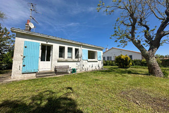 maison st-hilaire-de-riez 85270