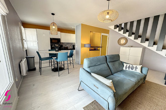  maison st-hilaire-de-riez 85270