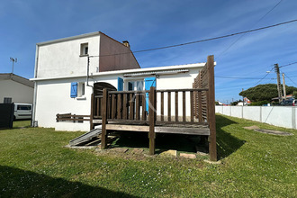  maison st-hilaire-de-riez 85270