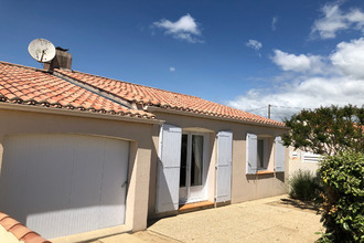 maison st-hilaire-de-riez 85270