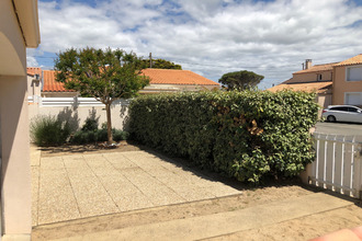  maison st-hilaire-de-riez 85270