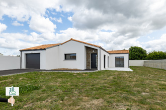  maison st-hilaire-de-riez 85270
