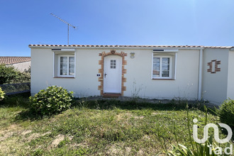  maison st-hilaire-de-riez 85270