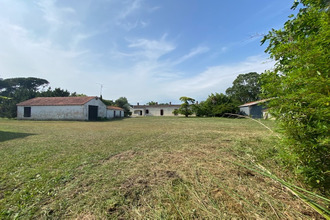  maison st-hilaire-de-riez 85270