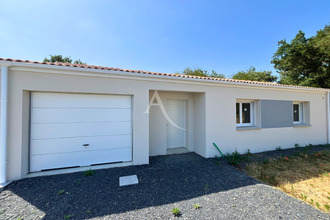  maison st-hilaire-de-riez 85270