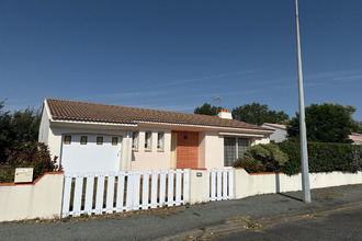  maison st-hilaire-de-riez 85270