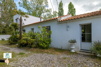  maison st-hilaire-de-riez 85270