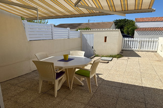  maison st-hilaire-de-riez 85270