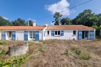  maison st-hilaire-de-riez 85270