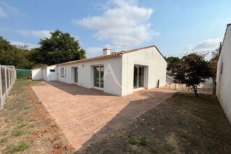  maison st-hilaire-de-riez 85270