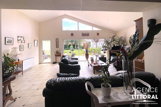  maison st-hilaire-de-riez 85270