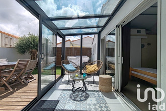  maison st-hilaire-de-riez 85270