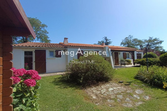  maison st-hilaire-de-riez 85270