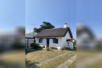  maison st-hilaire-de-riez 85270