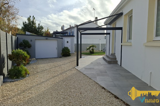  maison st-hilaire-de-riez 85270