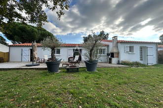  maison st-hilaire-de-riez 85270