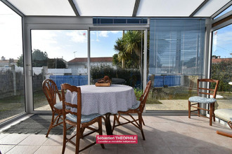  maison st-hilaire-de-riez 85270