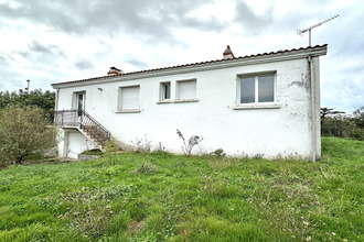  maison st-hilaire-de-riez 85270