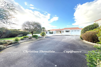  maison st-hilaire-de-riez 85270