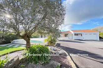  maison st-hilaire-de-riez 85270