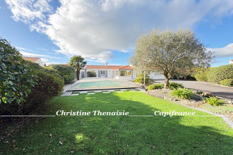  maison st-hilaire-de-riez 85270