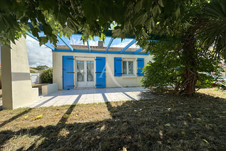  maison st-hilaire-de-riez 85270