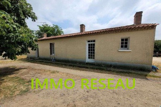  maison st-hilaire-de-riez 85270