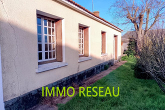 maison st-hilaire-de-riez 85270