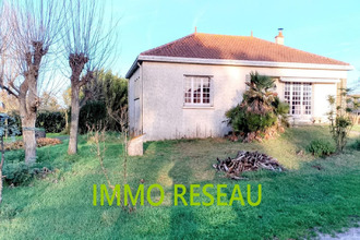  maison st-hilaire-de-riez 85270