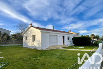  maison st-hilaire-de-riez 85270