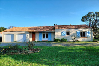  maison st-hilaire-de-riez 85270